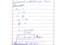 do professional handwriting and assignment writing work
